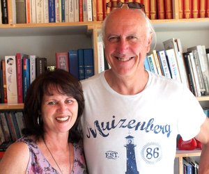 Trotse Naledi Uitgewers